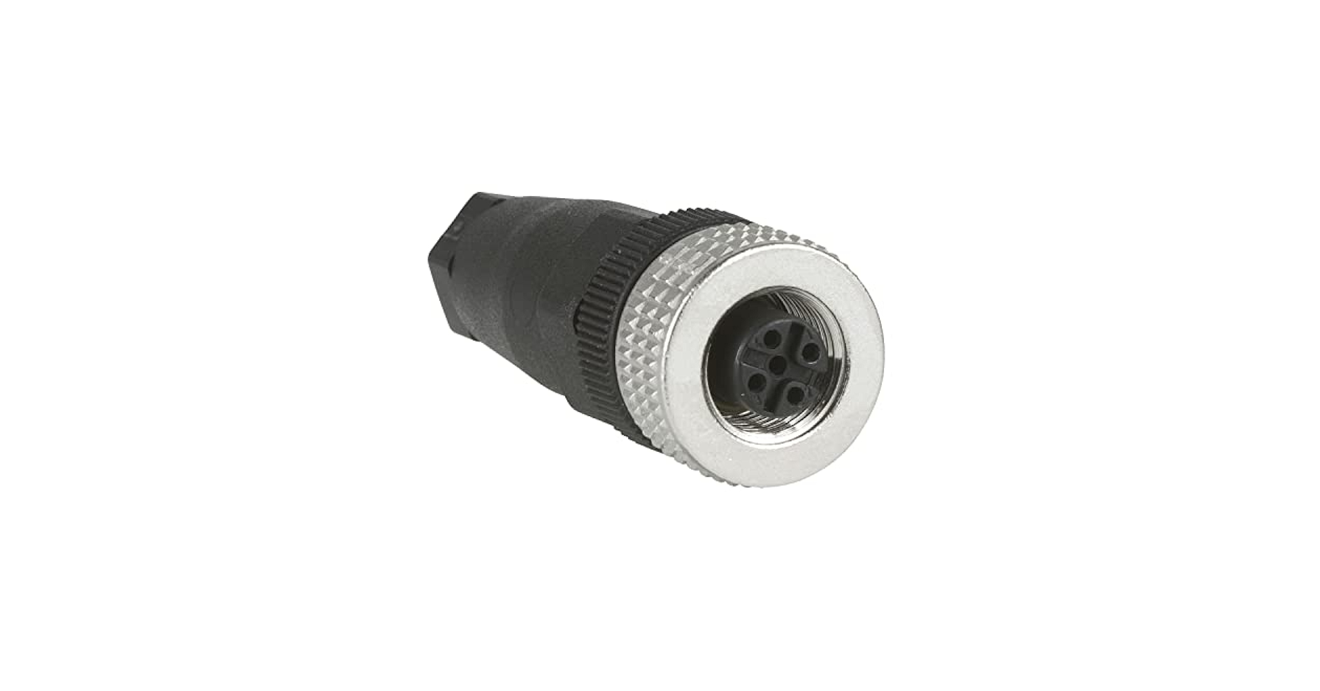 Telemecanique Sensors XZCC12FDM40B Female Connector