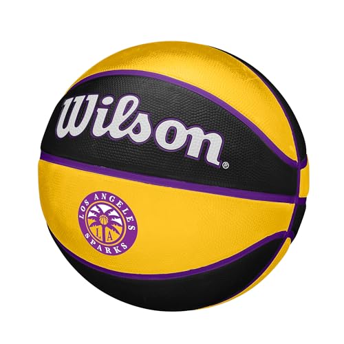 Wilson WNBA Team Tribute BSKT