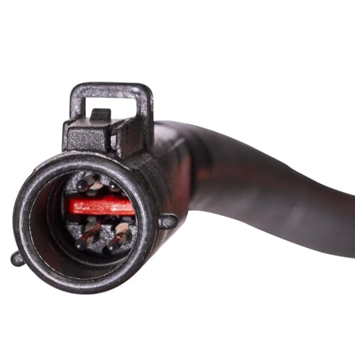 Image of Detroit Axle - Fuel Pump and Sender for Ford E-250 E-150 Econoline E-350 Club Wagon E-450 Super Duty, Fuel Pump and Sender Assembly Replacement