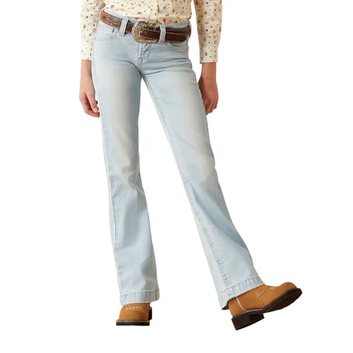 Ariat Girl's Zoe Trouser3
