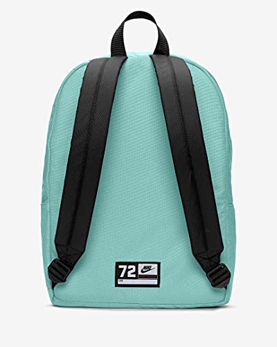 Nike Classic Kids' Backpack (Tropical Twist/Black/White, misc)3