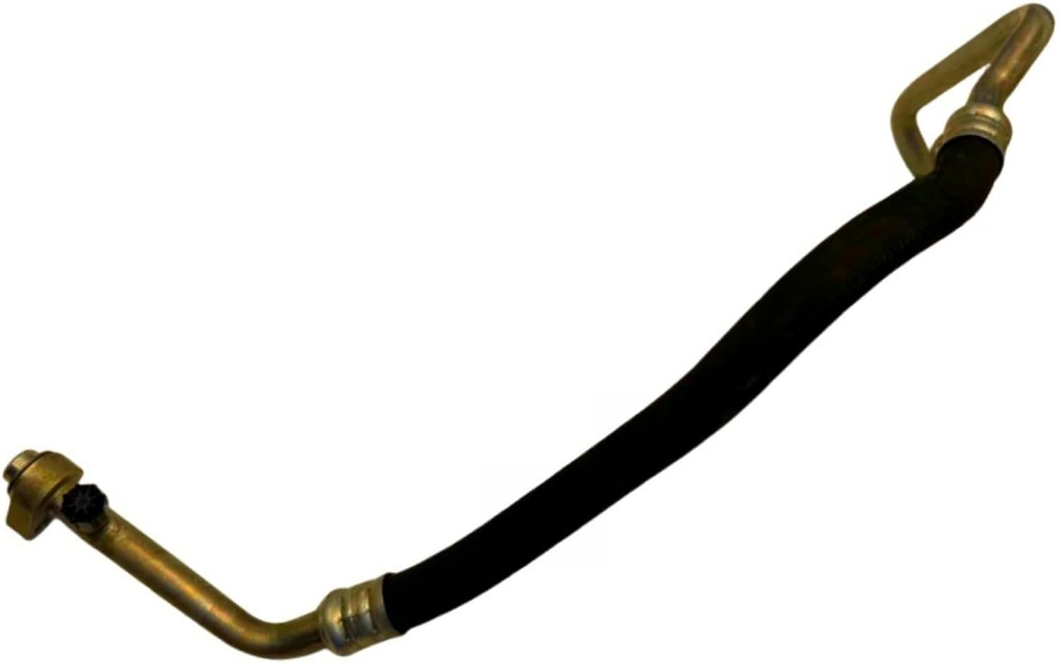 2228300702 A2228300702 Cooling System AC Pipe Fits for Mercedes W222 Replace parts