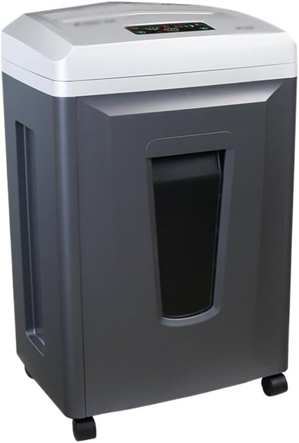Paper Shredder with High Confidentiality