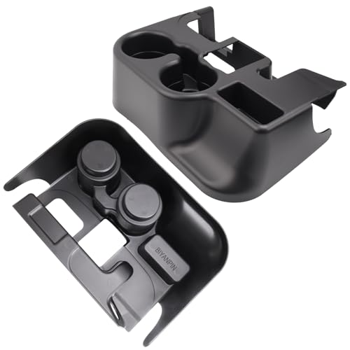 Portavasos para consola central compatible con Ram 1500 2500 3500 miniatura 1