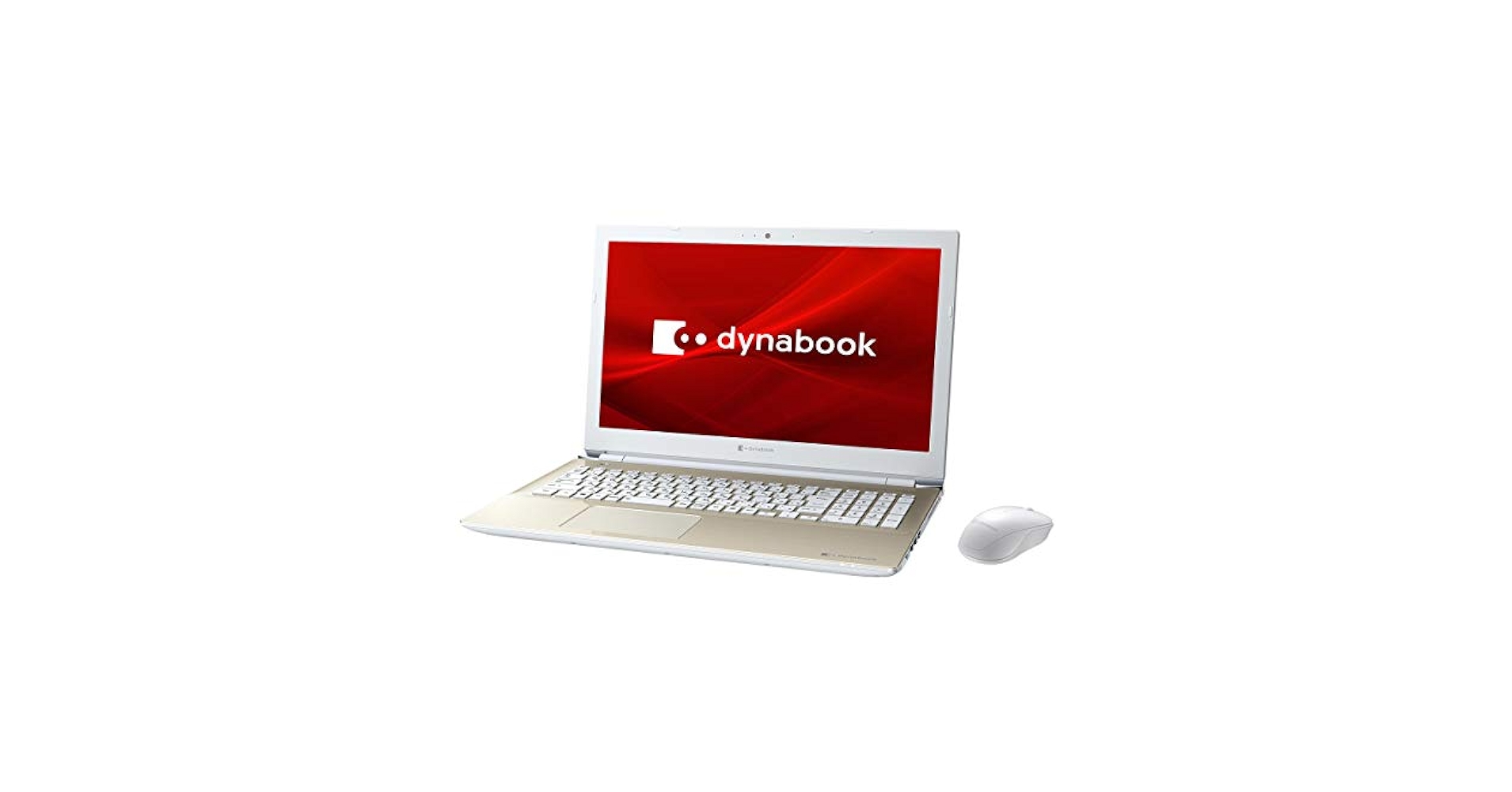 Amazon.co.jp: Dynabook P1X4MPEG dynabook X4 (Satin Gold