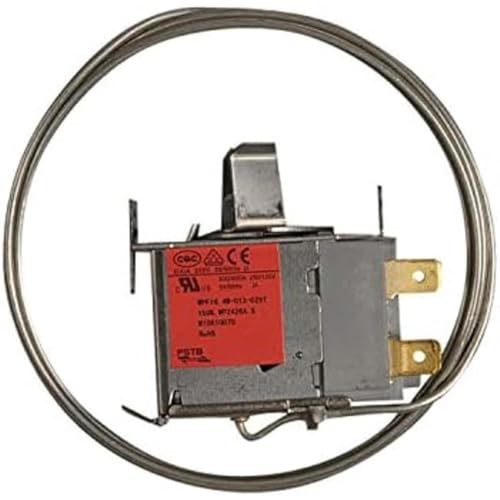 W10866230 Thermostat Replacement for Whirlpool Appliance W10610070 W10838963