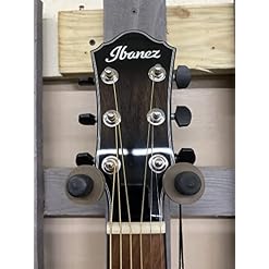 Ibanez AEWC400-TKS – Guitare Acoustique - Les Beatles, Paul McCartney, John Lennon, RIngo Starr, George Harrison Ibanez AEWC400-TKS - Guitare Acoustique – Image 7