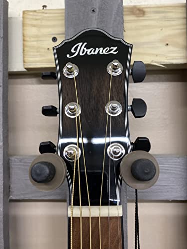 Ibanez AEWC400-TKS – Guitare Acoustique - Les Beatles, Paul McCartney, John Lennon, RIngo Starr, George Harrison Ibanez AEWC400-TKS - Guitare Acoustique – Image 8