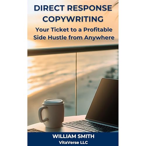 Direct Response Copywriting by William Smith episode artwork