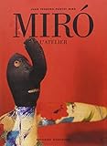  Miró : L\'Atelier