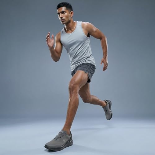 Image of CULT Men's AeroRush Running Shoes