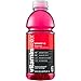Vitamin Water, Dragonfruit - Power C, 20oz Bottle (Pack of 6, Total of 120 Oz)