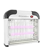 Concise Home Ace - Electroinsecticida profesional, 26,5 x 8 x 24 cm