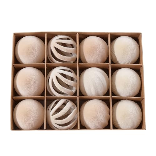 NX}X{[ - 12 tbNH{[y_g - 8Z` Ȃ NX}Xc[ fR[V,z[ p[eB[ ~   G߂̃fBXvCp