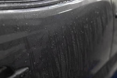 Image of KOCHCHEMIE - ProtectorWax - High Gloss; Long-term Water Repellence; Easy-to-Clean Performance; Covers Fine Scratches; Protects Against Fading (5 Liters) 214005US