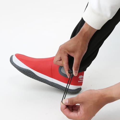 マズメ ウインドカットパンツ MZFW-800