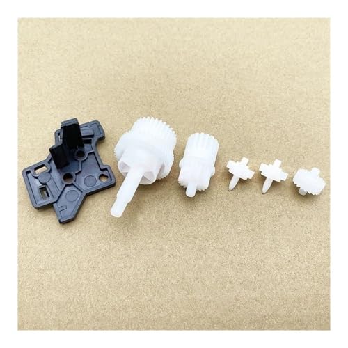 Rouleau de ramassage d'alimentation contre le bourrage papier duplex Brother MFC 7380 HL 2260