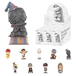 POP MART HIRONO Reshape Series Figures Whole Set 2.5 inches Articulated Character Premium Design Gifts for women Fan-Favorite Blind Box Collectible Toy Art Figure