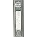 Produktbild Sticktwist 10 m Farbe: 2402 weiß 10 m Madeira Garne # 0172402 NEU in OVP
