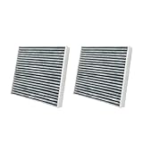 Cabin Air Filter 87139-0E040 87139-0R030 CF12157 87139-26010 Car Air Filter Compatible For Toyota
