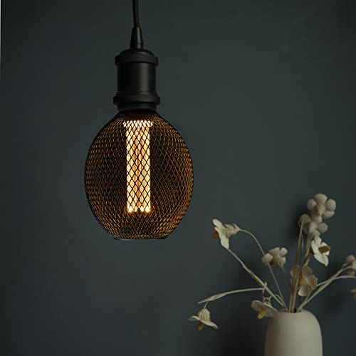 ESIP Lampadina LED E27,Lampadine Vintage