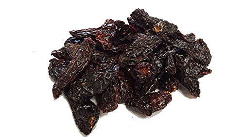 Chipotle Morita Chile - CHILLIESontheWEB (100g)