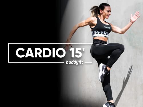 CARDIO 15'