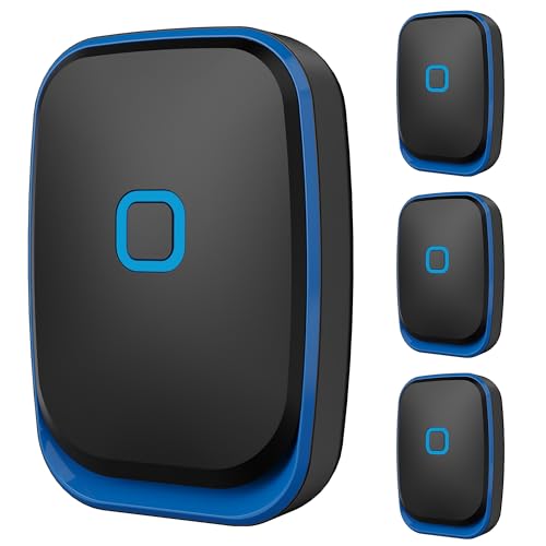 Purificador de Aire con Iones Negativos 4 Unidades miniatura 1
