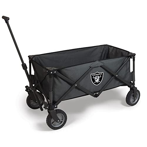 Image of Picnic Time NFL Adventure Wagon