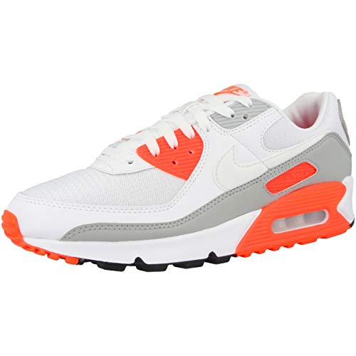 Image of Nike Mens Air Max 90 Essential Running Shoes