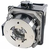 SUNLAPS per ELPLP93 / V13H010L93 Lampada proiettore di Ricambio NSHA400W Lampadina con alloggiamento per EB-G7805 EB-G7200W CB-G7100NL EB-G7500UNL EB-G7805UNL EB-G7200WNL proiettori
