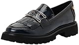 162698 Zapato Sra Charol Navy Navy, 39 EU (5.5 UK)