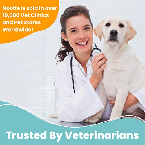 Nootie-Waterless-Shampoo-Wipes-for-Dogs-Cats-Long-Lasting-Fragrances-Sold-in-Over-3000-Vet-Clinics-Made-in-USA-70-Count
