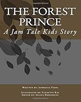 The Forest Prince 1727840062 Book Cover