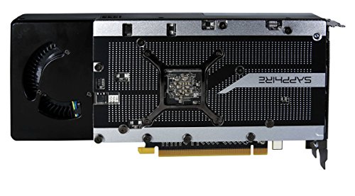 Image of Sapphire Radeon RX 470 4GB GDDR5 HDMI / Triple DP Graphics Card