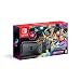 Nintendo Switch w/ Gray Joy-Con + Mario Kart 8 Deluxe (Full Game Download) - Switch
