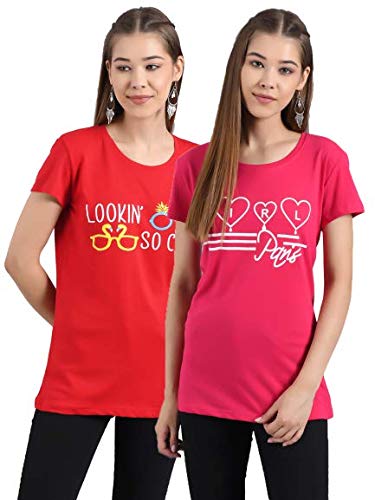Image of KOTTY 2pc Women's T-shirt
