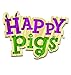 IELLO Happy Pigs