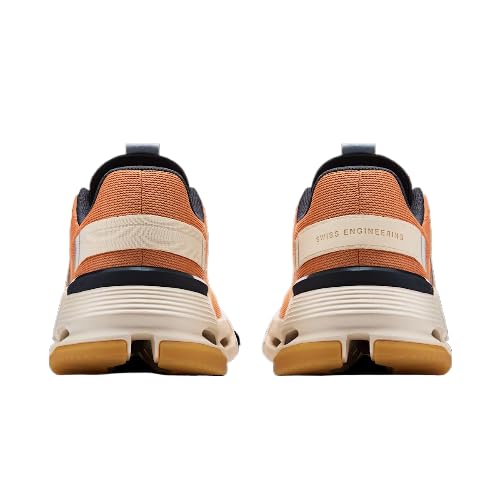 Image of On Women's Cloudnova Form 2 Sneakers
