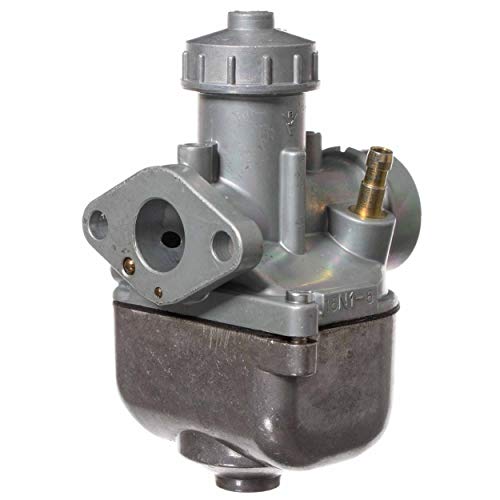 Vergaser BVF 16 N1-6 für Simson KR51/1,SR4-2,SR4-4