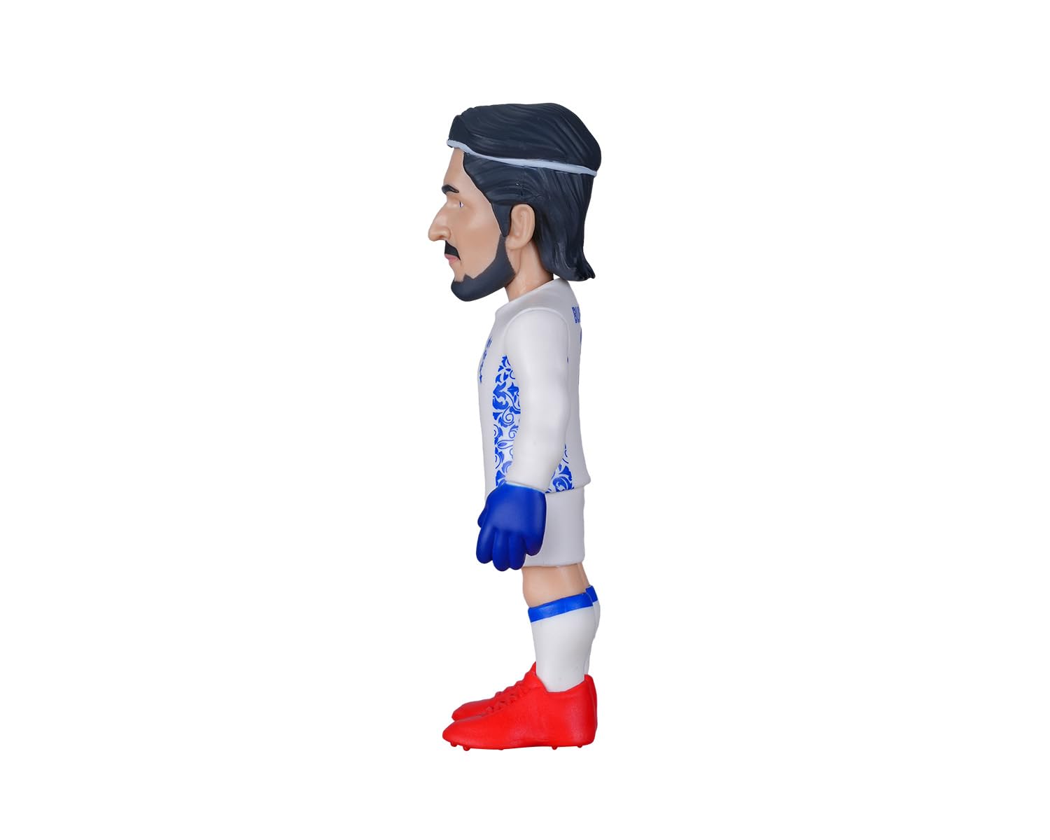 MINIX - Football Legends - Mistrzostwa Świata Legends #127 - Włochy - Buffon - Figurka kolekcjonerska 12 cm