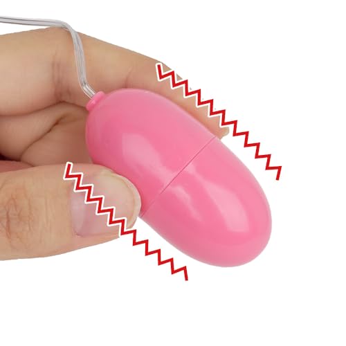 Andre shop 超コスパ！ピンクローター シンプル 乾電池式 単3×2本使用（付属） ローター クリ 女性用 ダイヤル式 すぐに使える お得な2個セット - 画像5