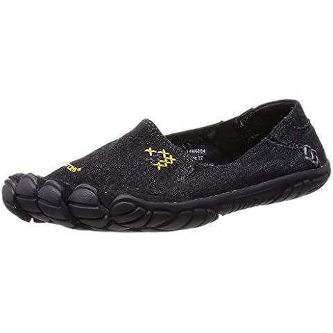 Zapatillas Vibram Fivefingers CVT Hemp Cover