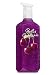 Bath & Body Works Black Cherry Merlot Deep Cleansing Hand Soap 8 Fl OZ/ 236 mL