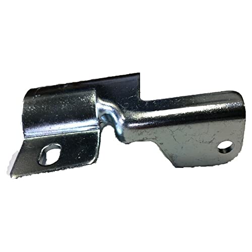 HOMELITE RYOBI 638125003 Genuine Grass Deflector Clamp Replaces Also Used ON RIDGID Troy-BILT Echo Powerstroke Workforce BLACKMAX