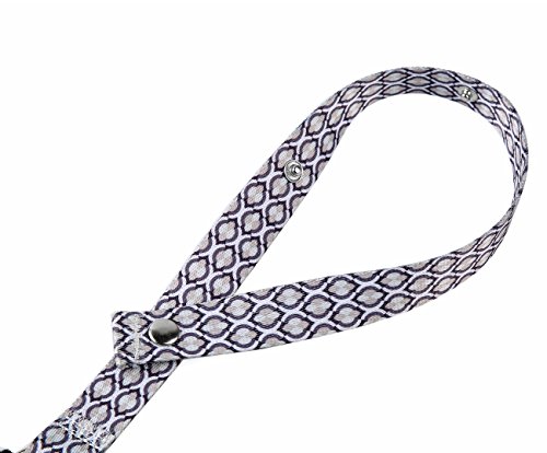 Pet Heroic Dog Doorbells For Potty Training & House Training, Unique Style & Premium Quality, Loud & Crisp Doorbells, Adjustable Door Bell Length For Small, Medium And Large Dogs #TOP5