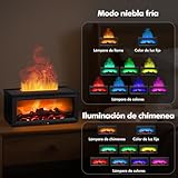 Zoom IMG-1 orvyna diffusore di oli essenziali Zoom IMG-1 orvyna diffusore di oli essenziali