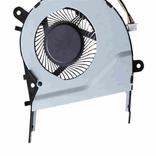 Laptop CPU cooling fan radiator notebook suitable for a555l a555lp f555l x555l k555l k455l a455l a455ld x455l