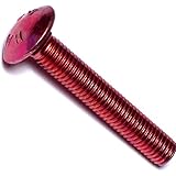 Hard-to-Find Fastener 014973453503 Carriage Bolts, 8mm-1.25 x 50mm, Piece-4