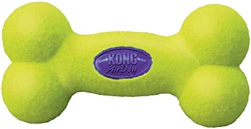 kong air dog squeaker